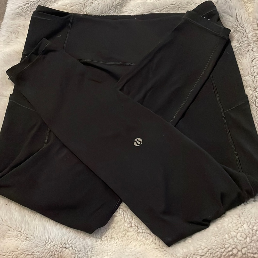 lulu wunder train 25”